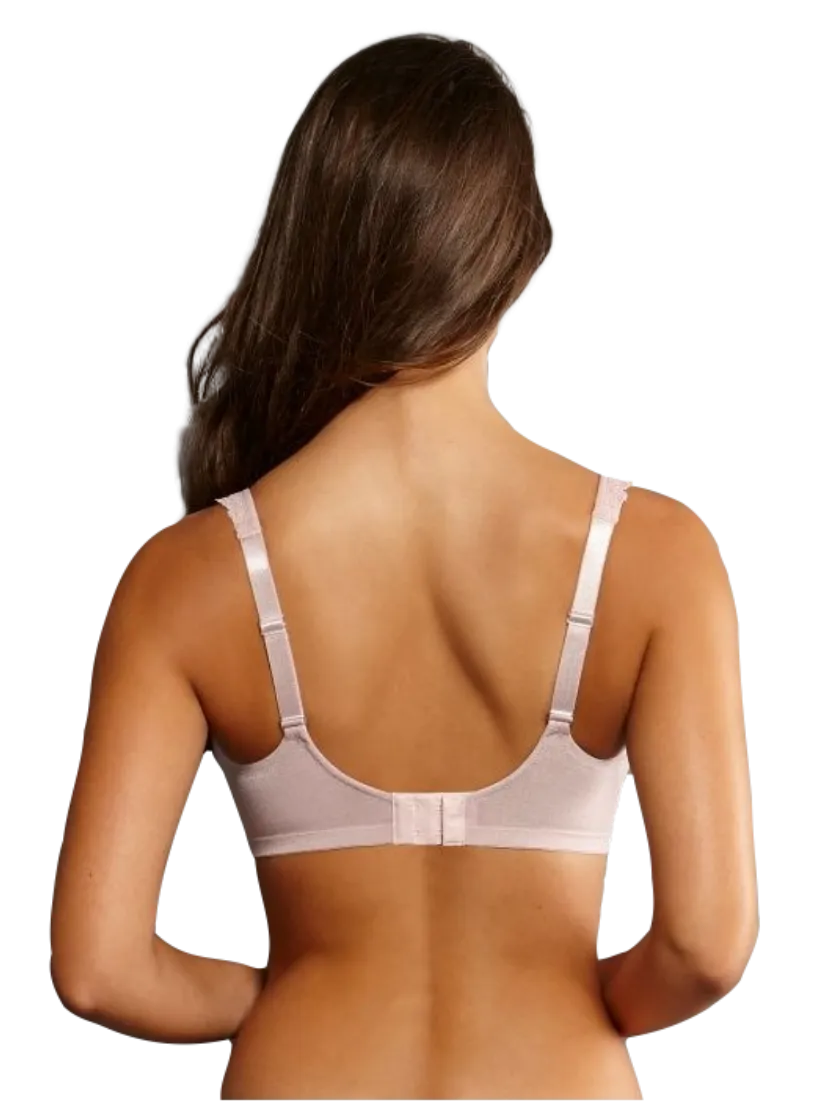 Rosewood Selma Wireless Soft Spacer Cup Bra
