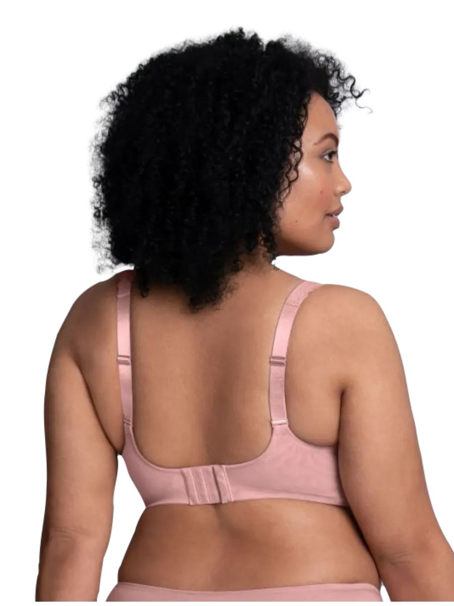 Rosewood Selma Wireless Soft Spacer Cup Bra