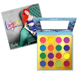 Rude - The Lingerie Collection - Naughty Nights (Brights)