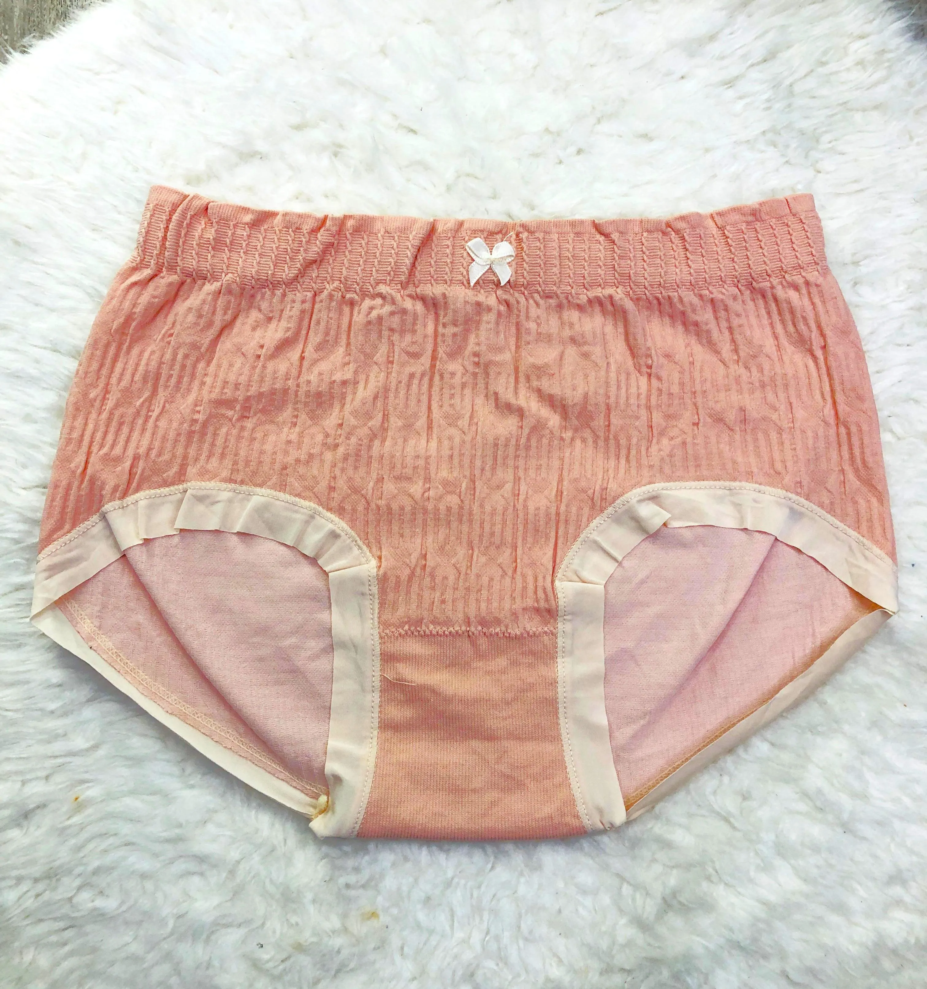 Sajiero GVC Ultra Soft Cotton Panty
