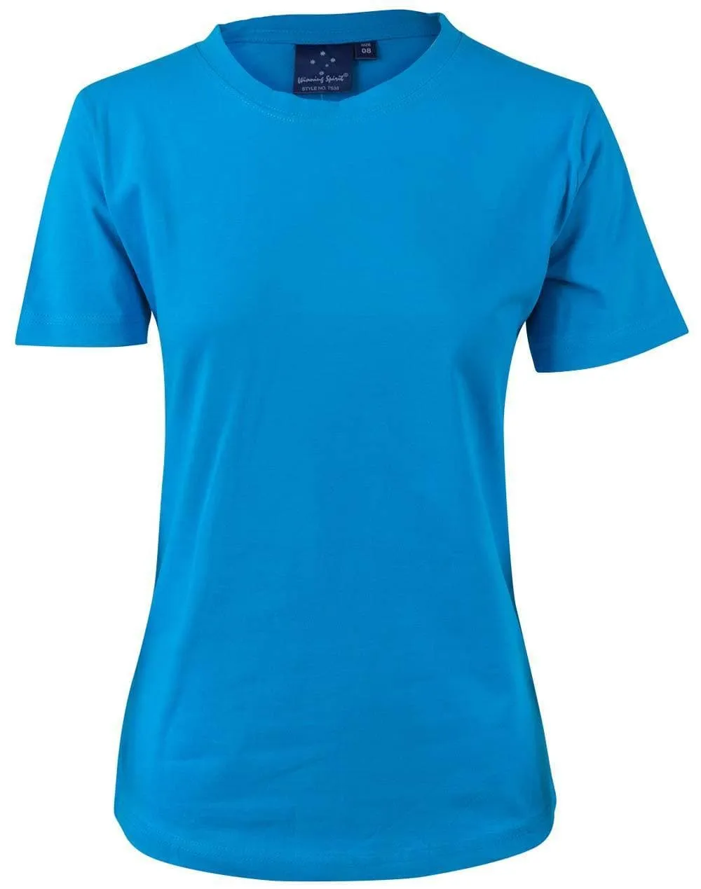 Savvy Tee Ladies Ts38
