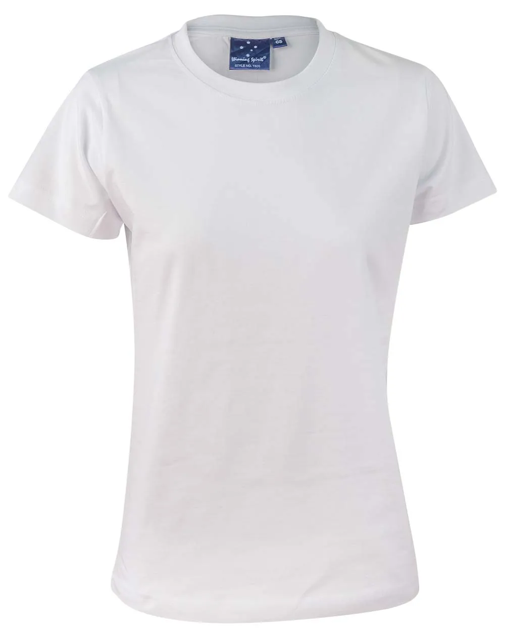 Savvy Tee Ladies Ts38