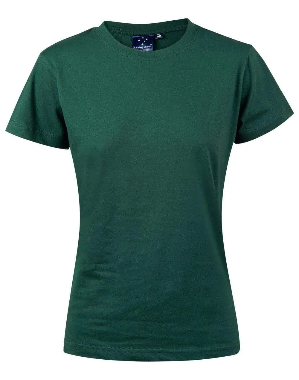 Savvy Tee Ladies Ts38