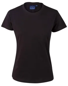 Savvy Tee Ladies Ts38