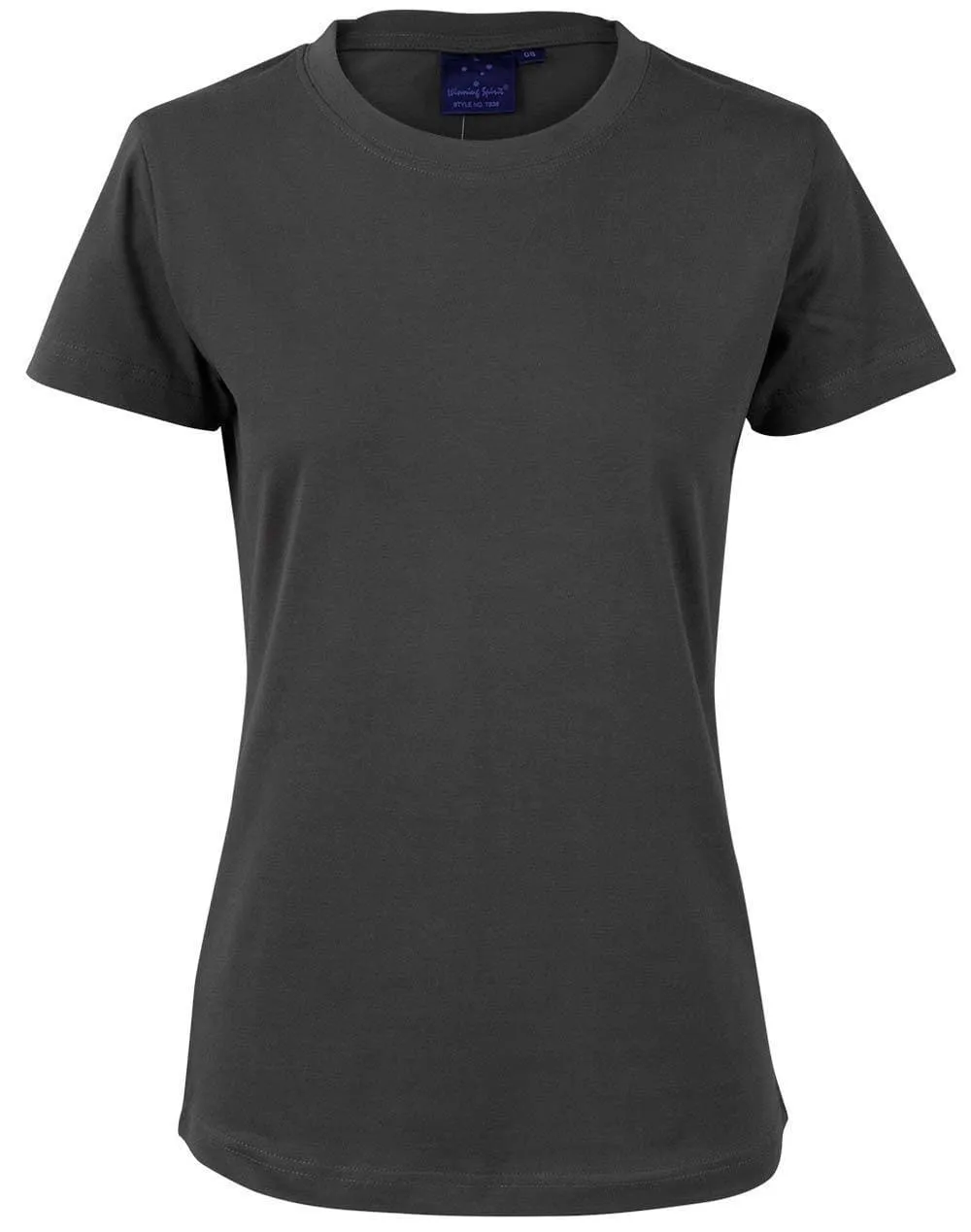 Savvy Tee Ladies Ts38