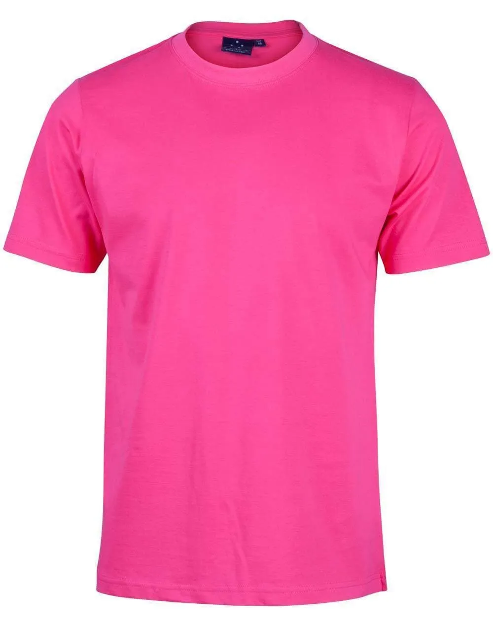 Savvy Tee Men's Ts37