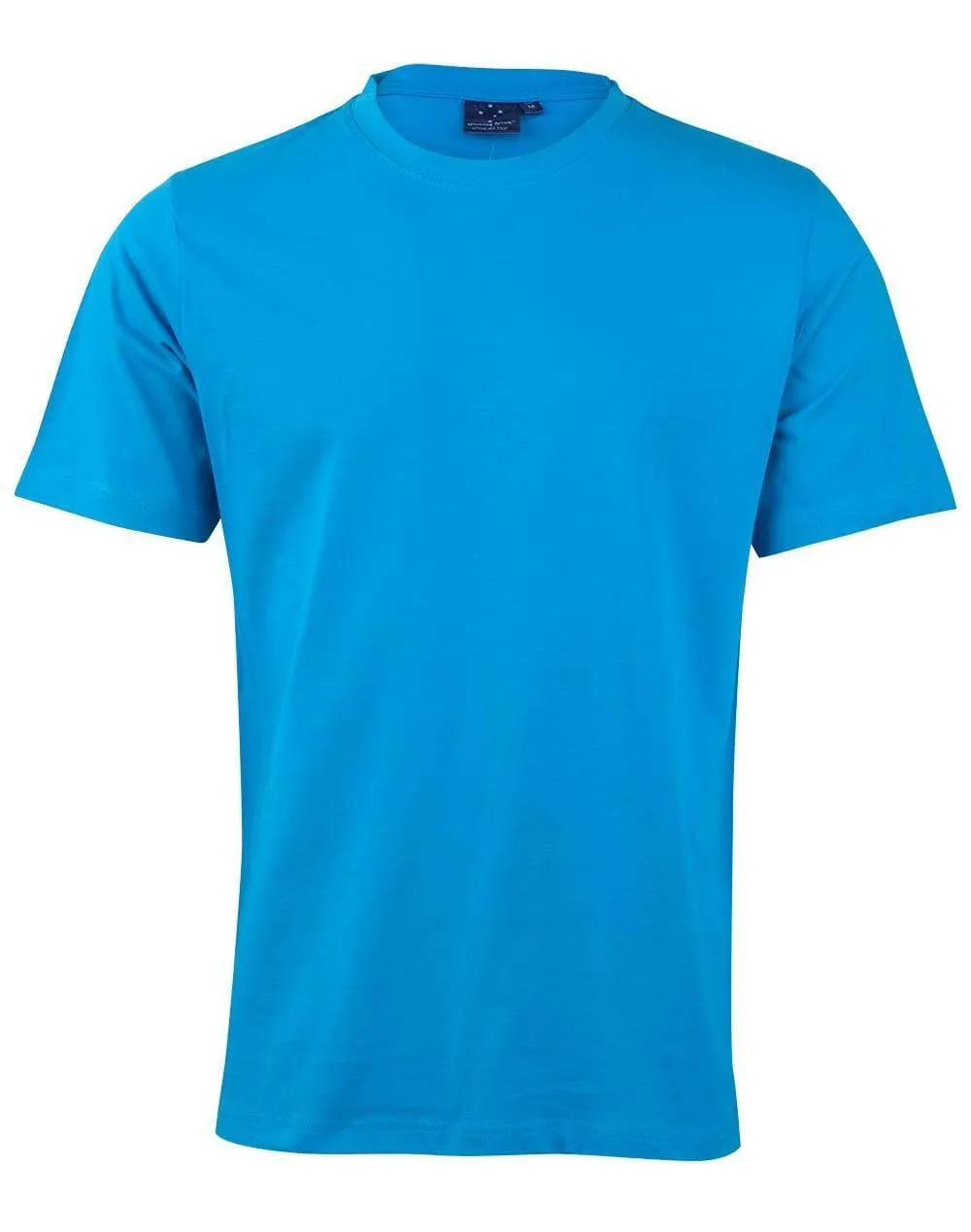 Savvy Tee Men's Ts37