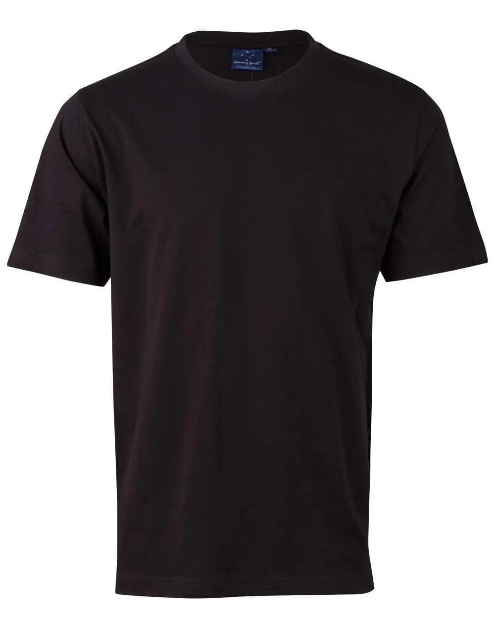 Savvy Tee Men's Ts37