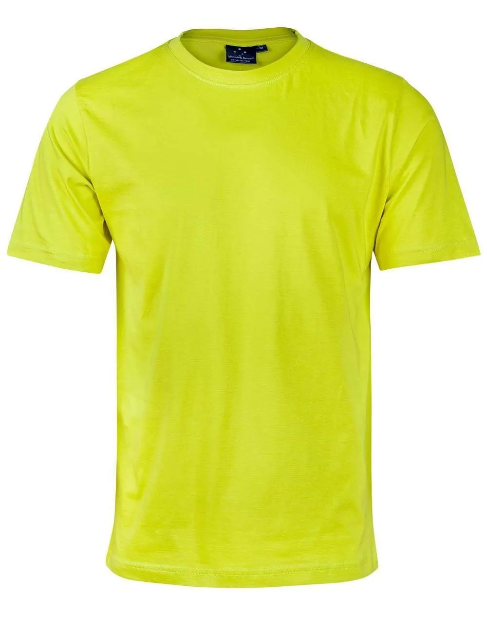 Savvy Tee Men's Ts37