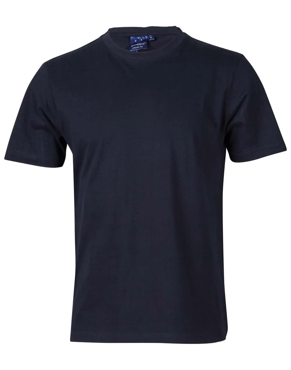 Savvy Tee Men's Ts37