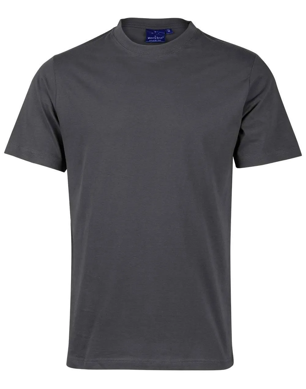 Savvy Tee Men's Ts37