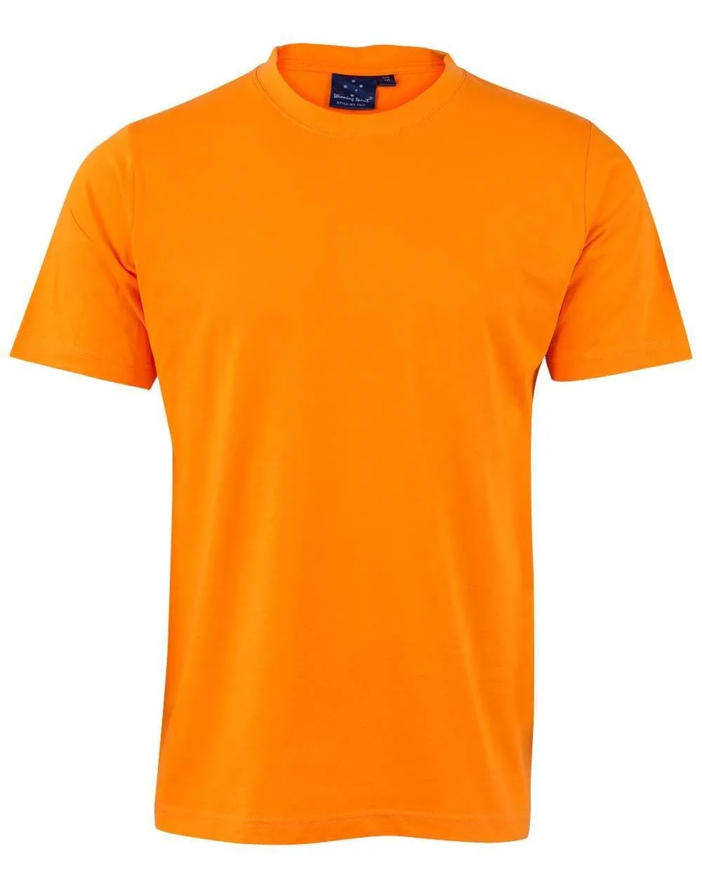 Savvy Tee Men's Ts37