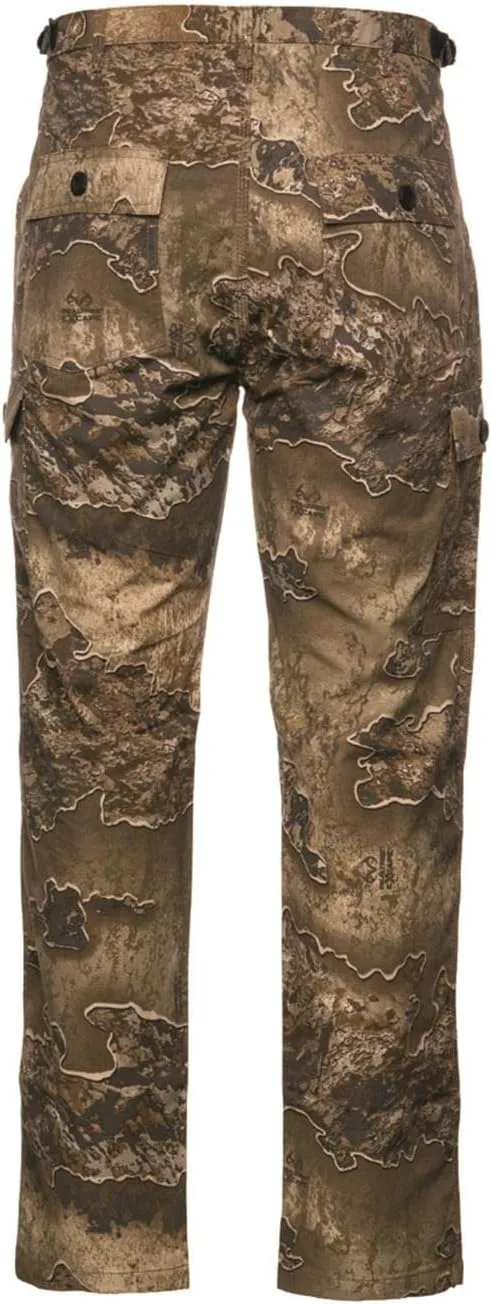 Scent Blocker Shield Series Fused Cotton Pants, Hunting Pants for Men