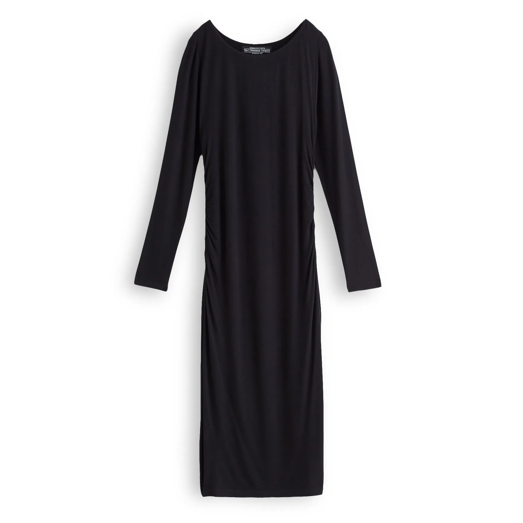 Secret Keeper Dress