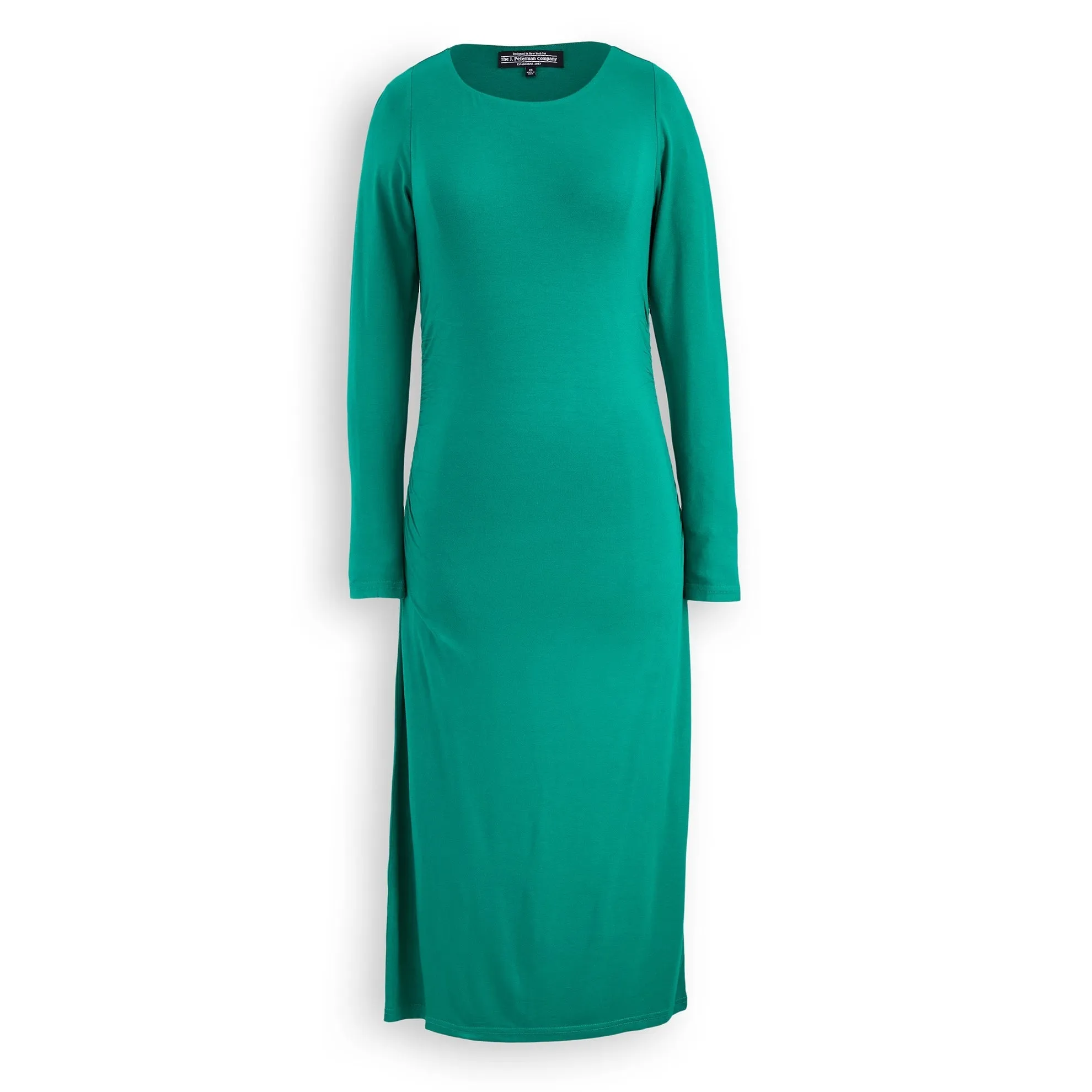Secret Keeper Dress
