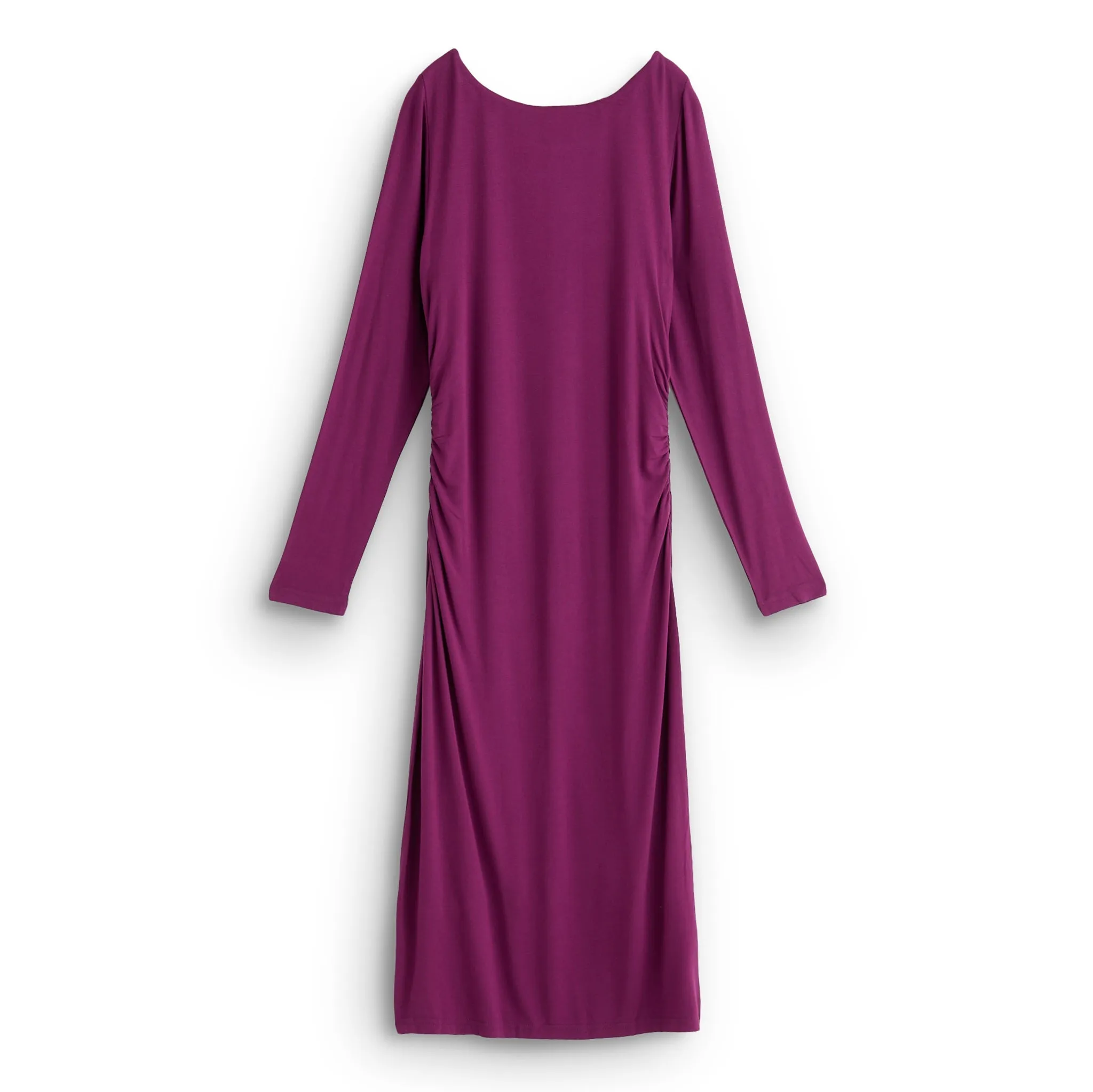 Secret Keeper Dress