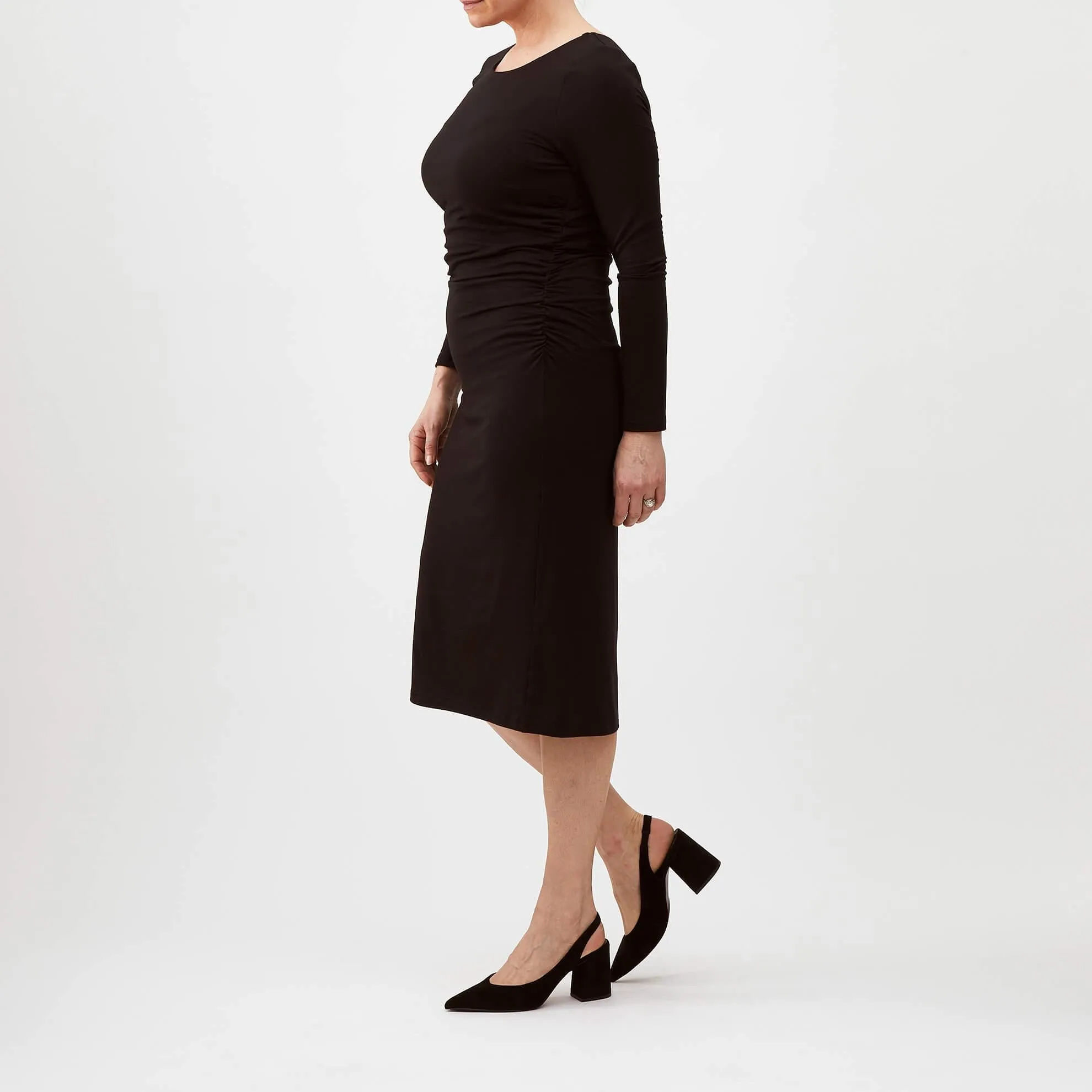 Secret Keeper Dress