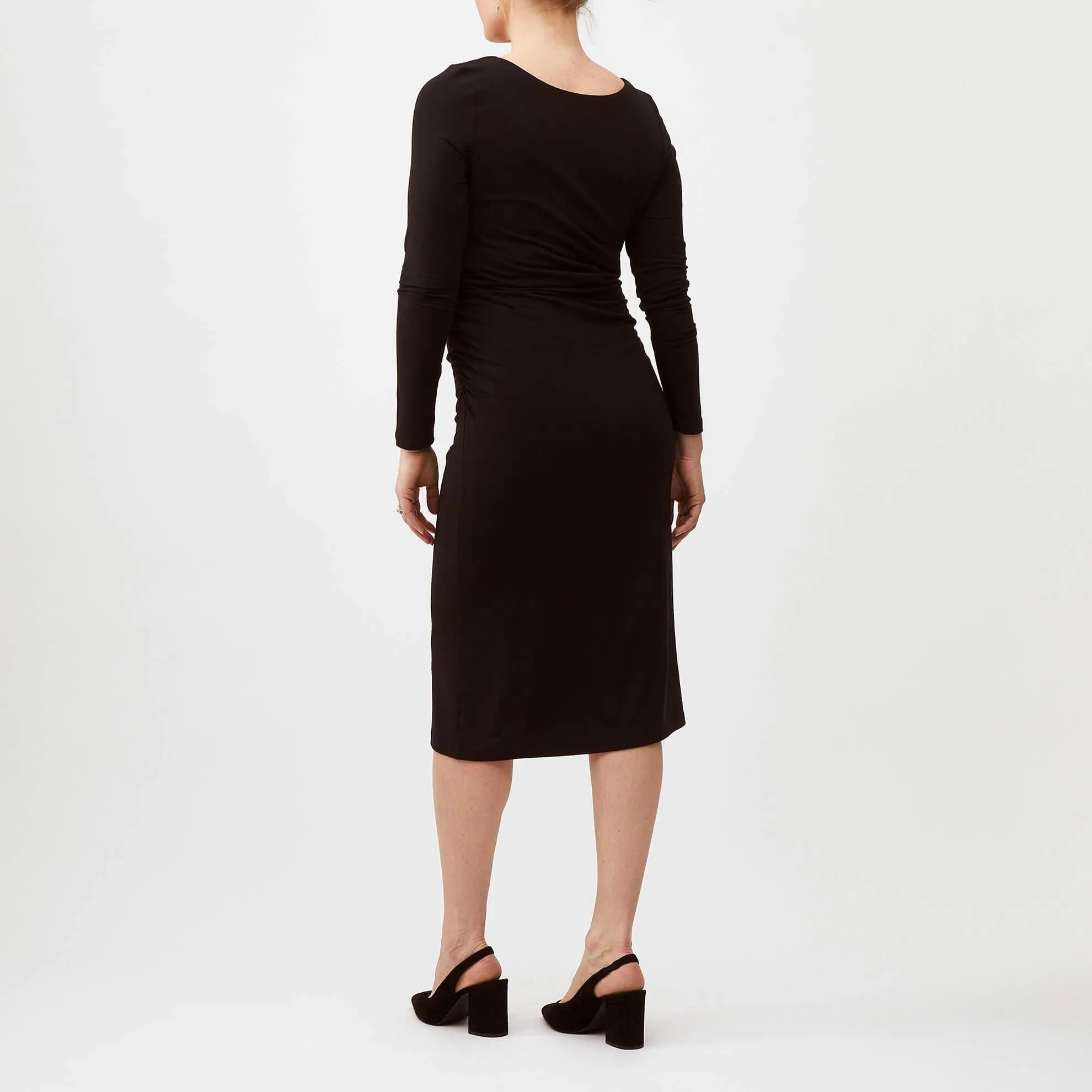 Secret Keeper Dress
