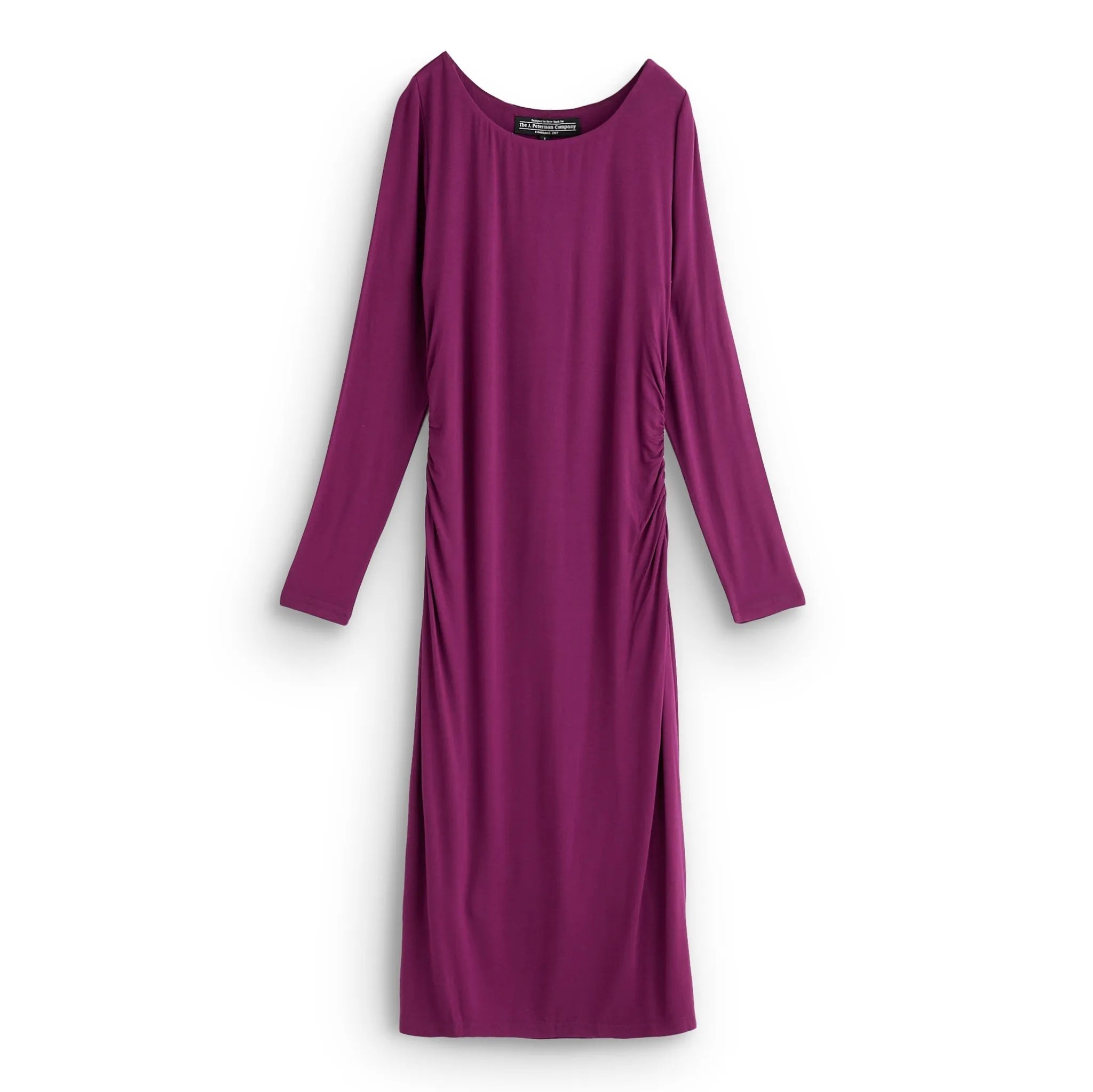 Secret Keeper Dress