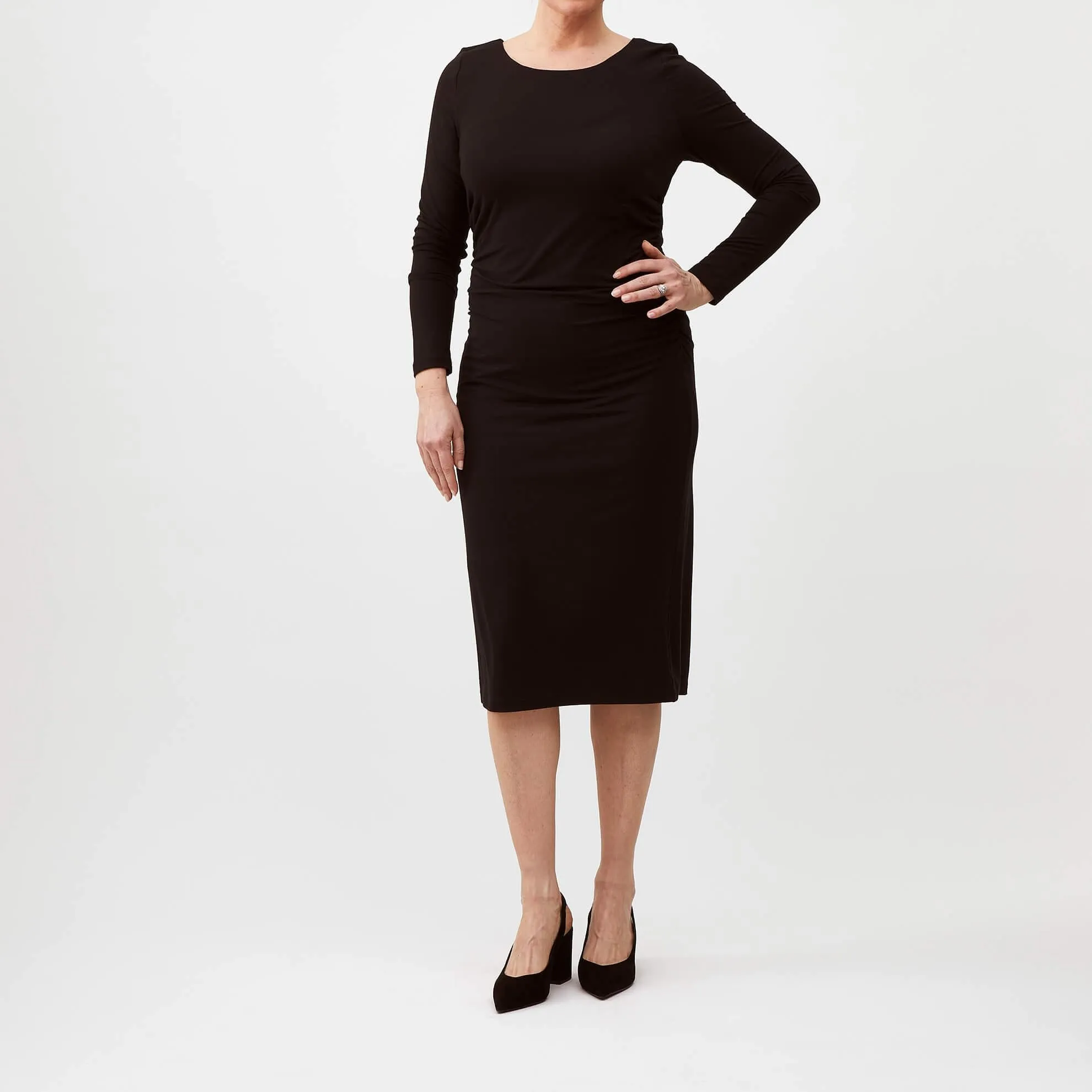 Secret Keeper Dress
