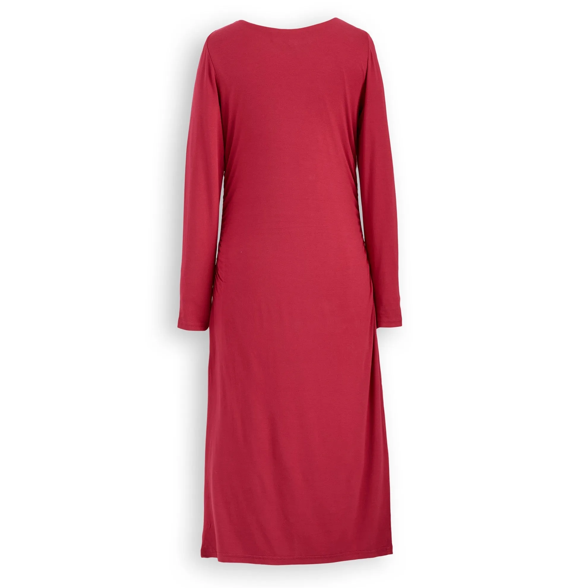 Secret Keeper Dress