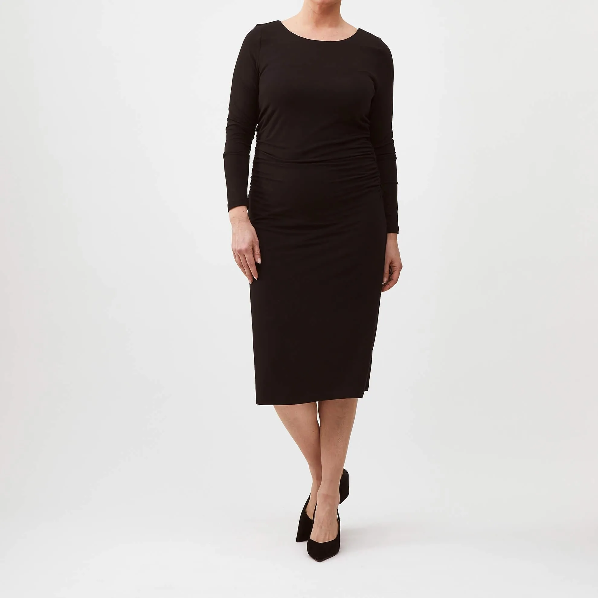 Secret Keeper Dress