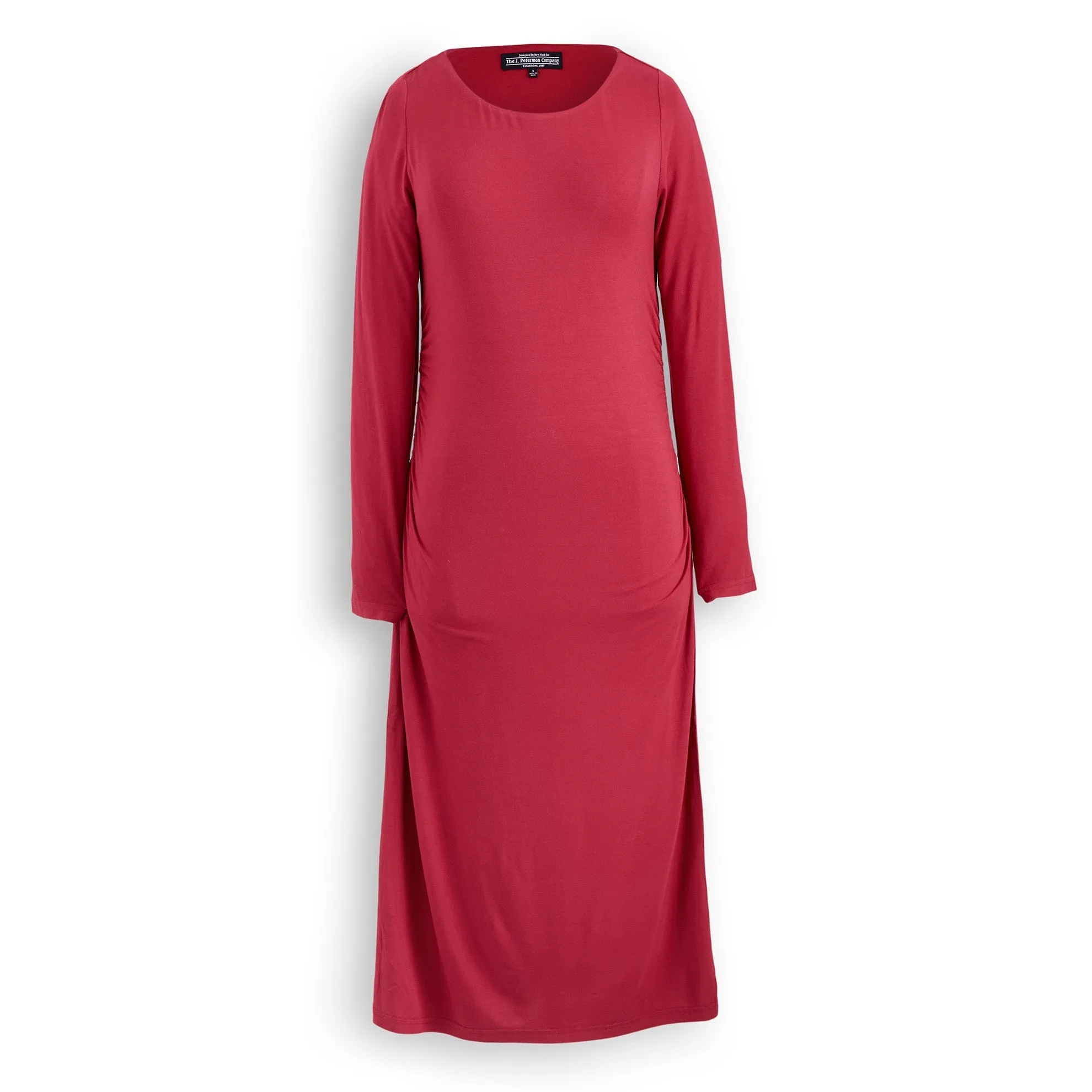 Secret Keeper Dress