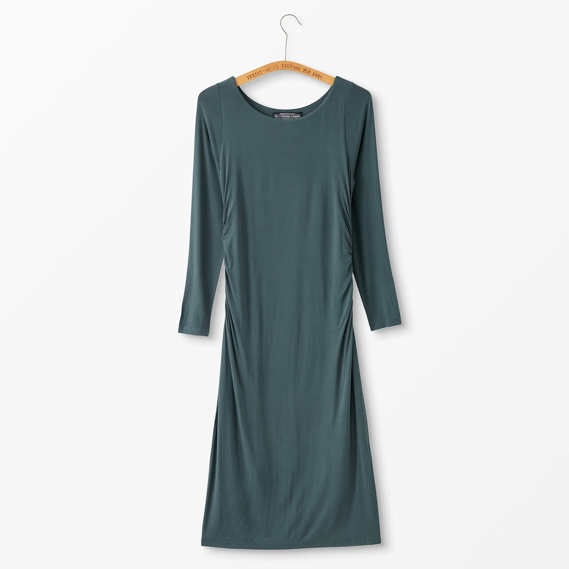 Secret Keeper Dress