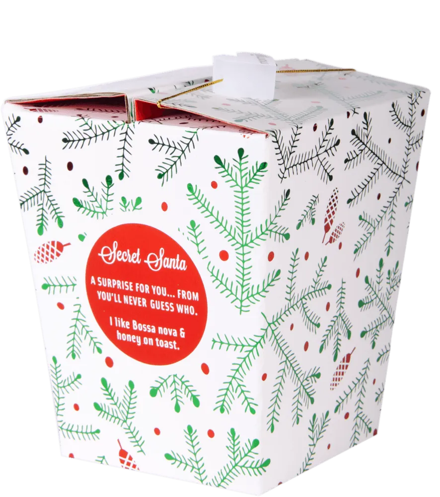 Secret Santa