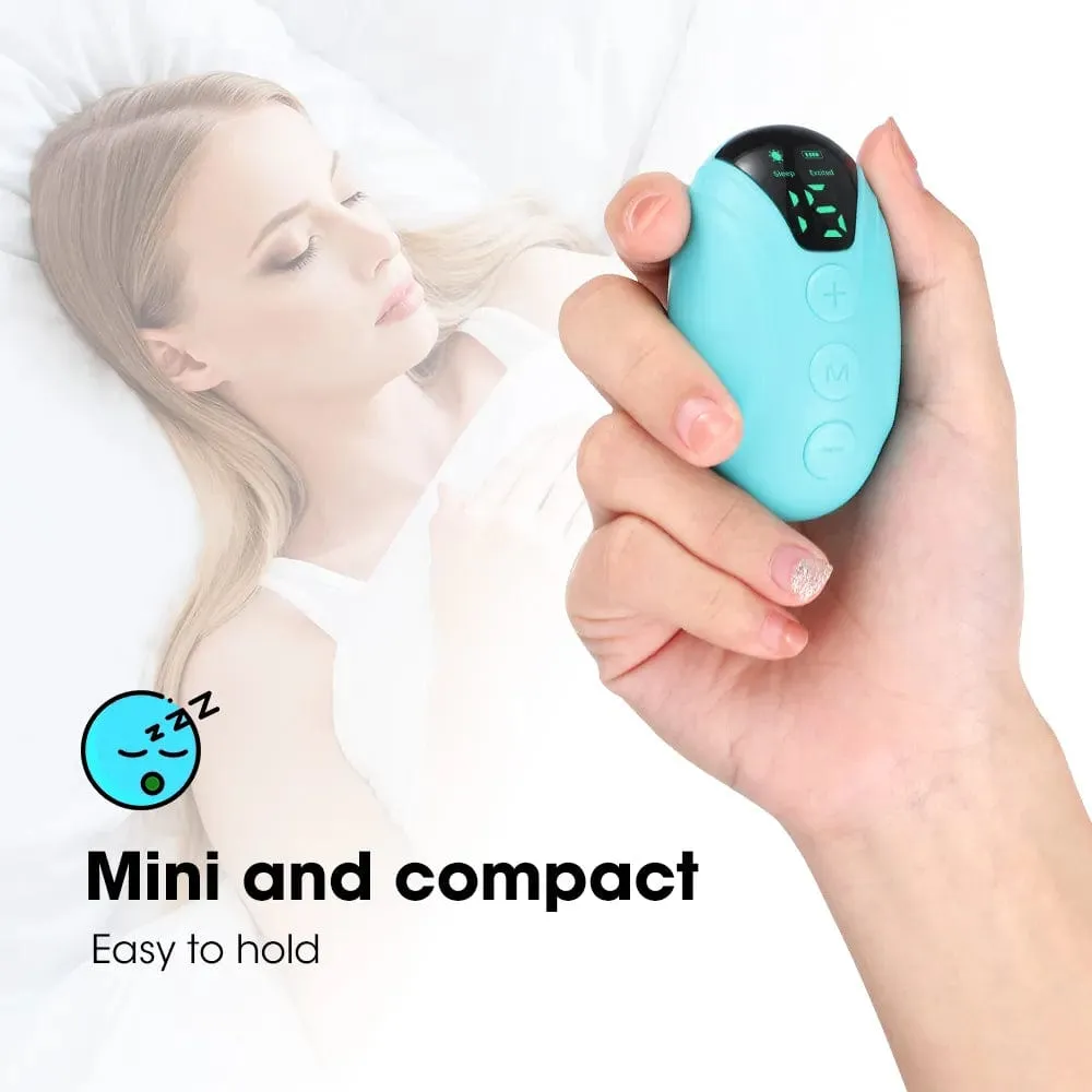 SereniSleep Companion