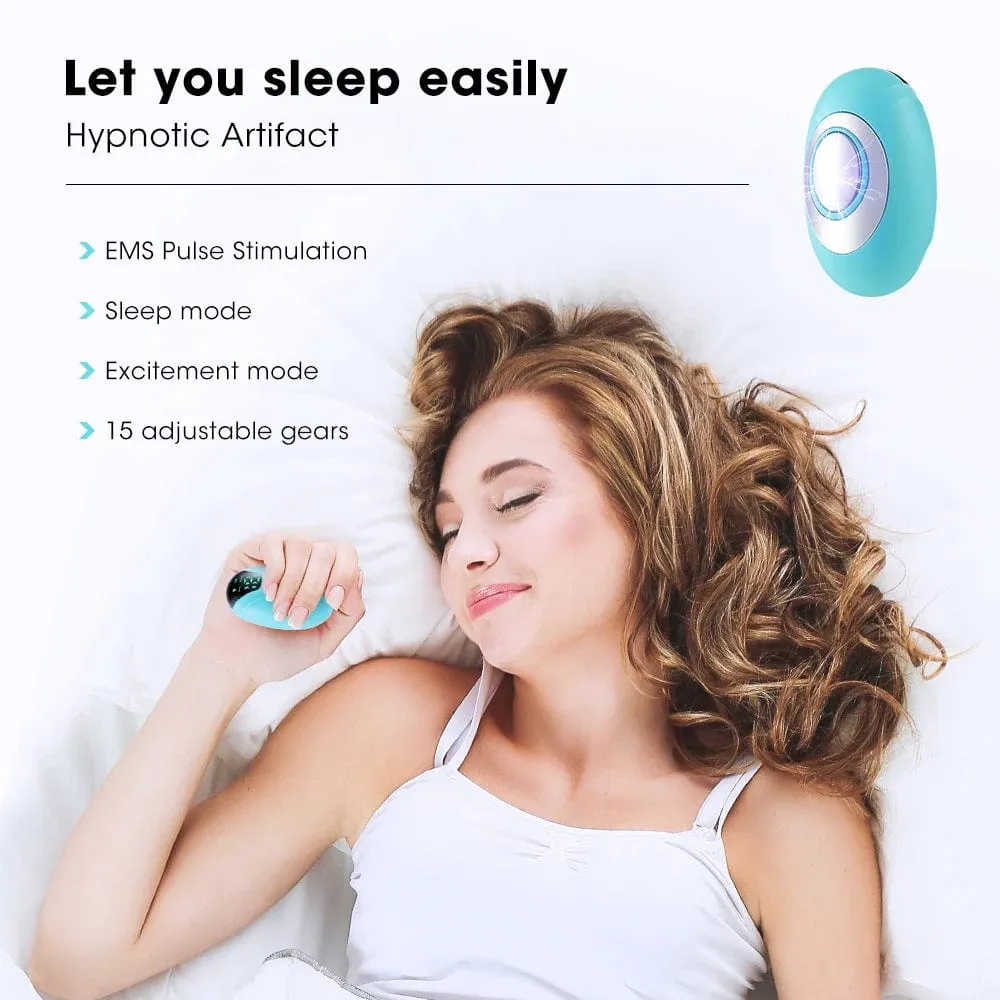 SereniSleep Companion