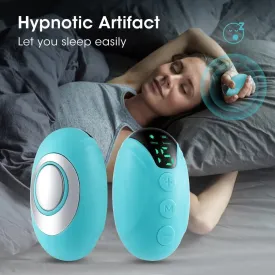 SereniSleep Companion