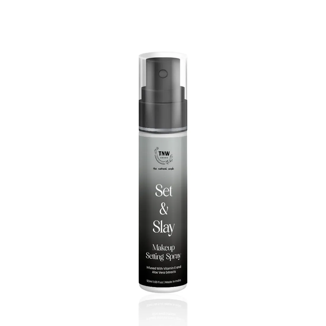 Set & Slay Makeup Setting Spray .