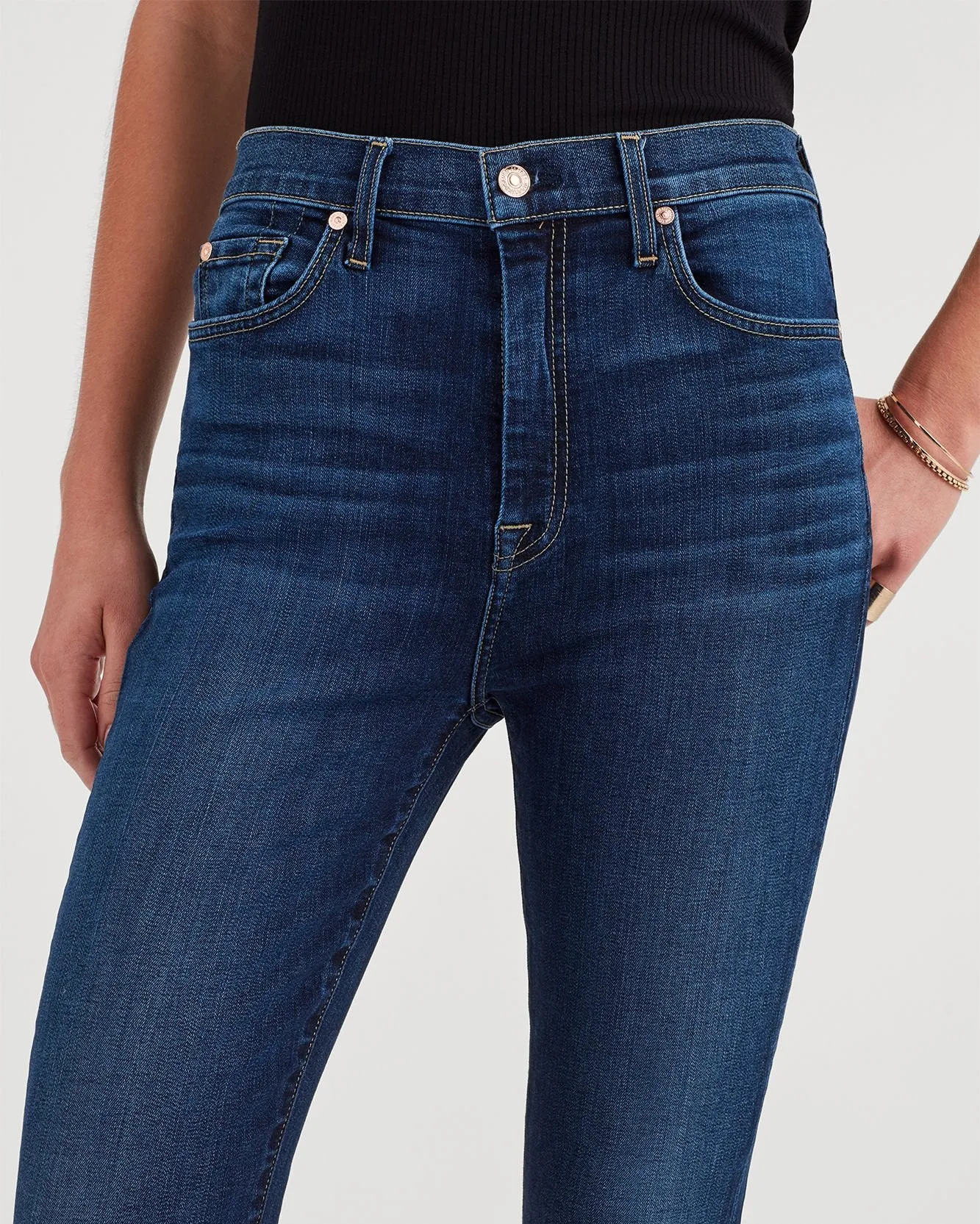 Seven for all Mankind- Aubrey BAFA