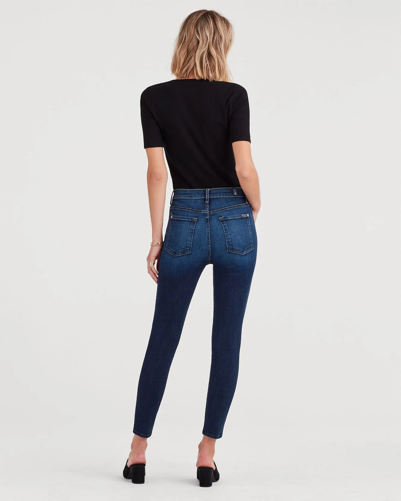 Seven for all Mankind- Aubrey BAFA