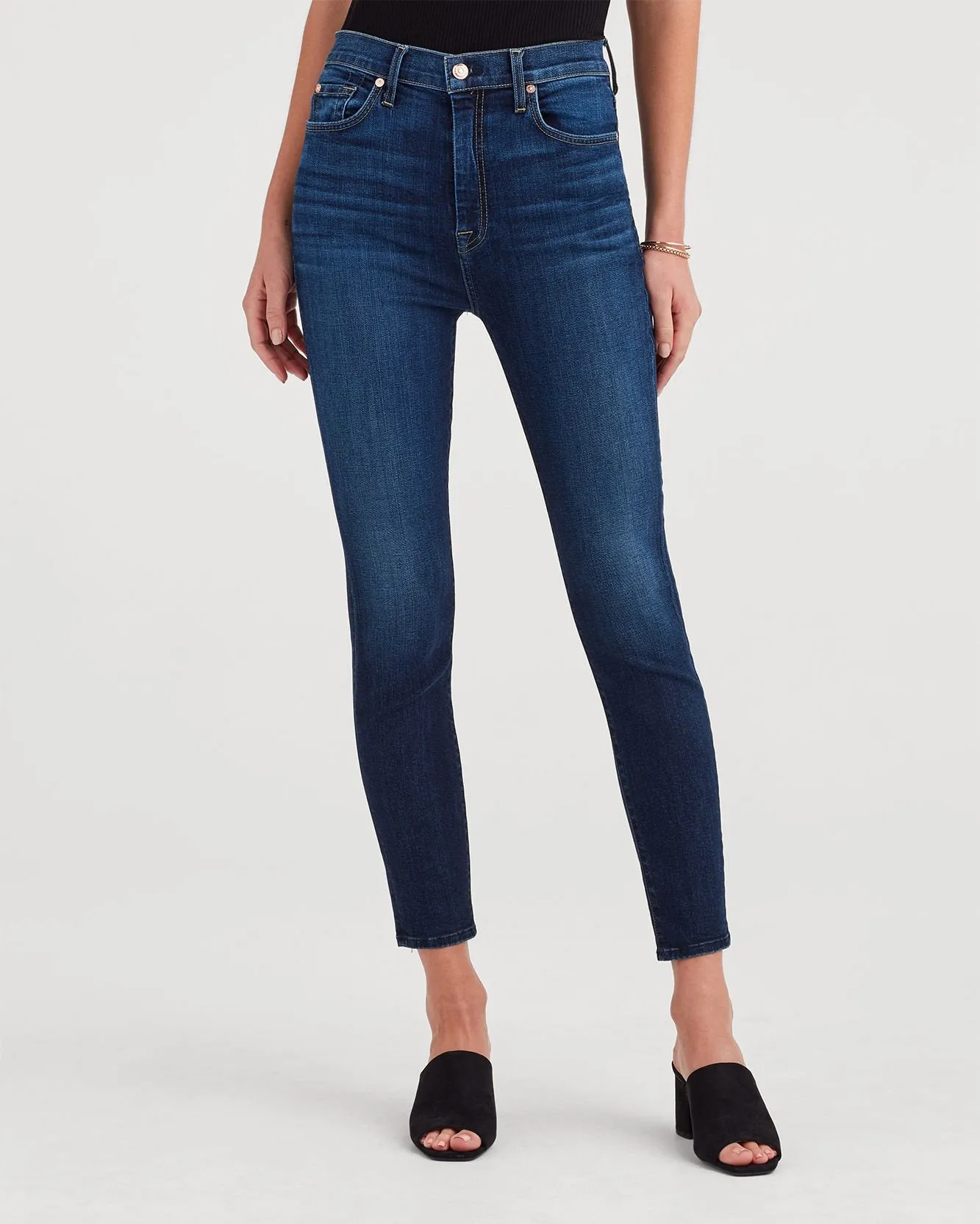 Seven for all Mankind- Aubrey BAFA