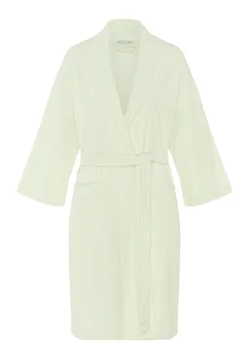 Sleep And Lounge Robe | Green Tea 77750-2706