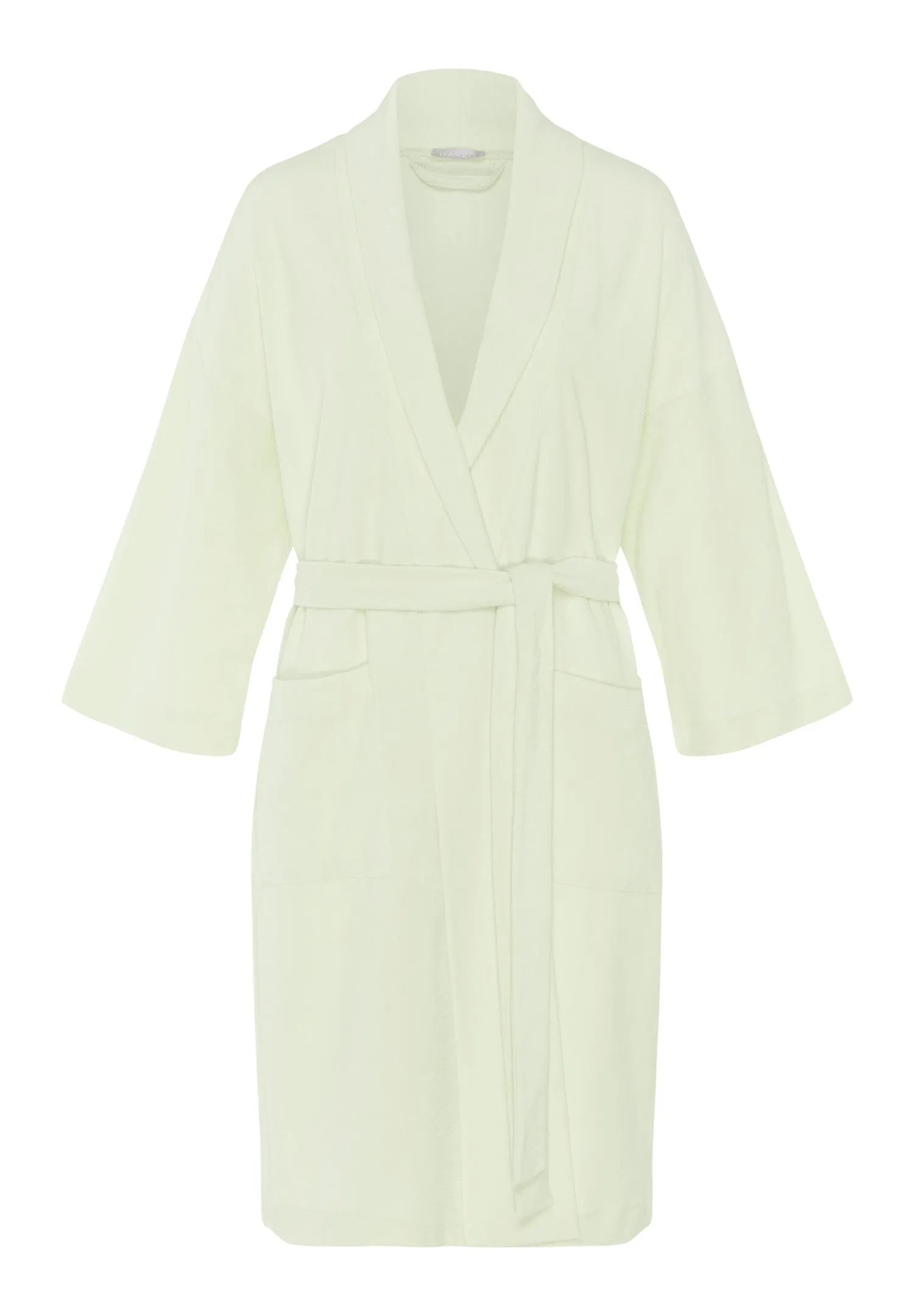 Sleep And Lounge Robe | Green Tea 77750-2706