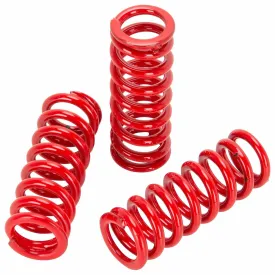 Springs (set of 3)  clutch  Triumph 650 twin