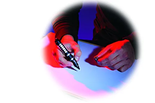 SpyX Invisible Ink Pen - Write and Read Invisible Messages
