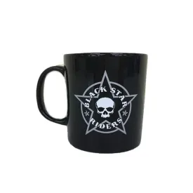 Star Skull Mug