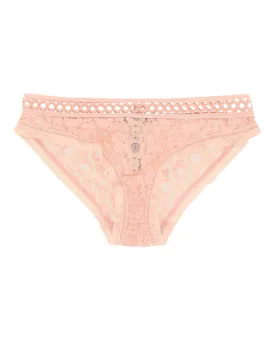 Stella McCartney Low-Rise Lace Briefs