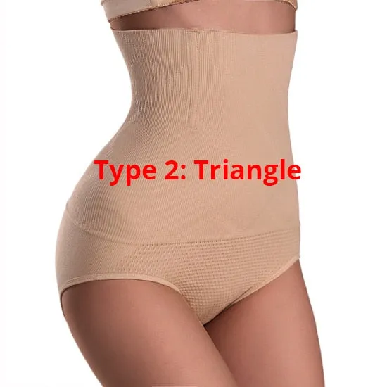 TEEK - Tummy Control Shorts Body Shaper