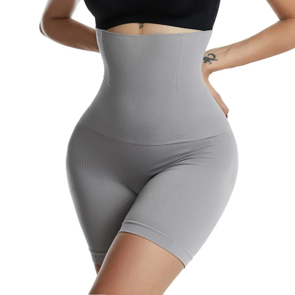 TEEK - Tummy Control Shorts Body Shaper