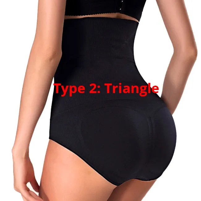 TEEK - Tummy Control Shorts Body Shaper