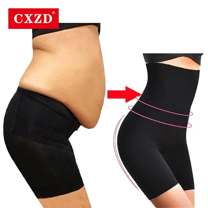 TEEK - Tummy Control Shorts Body Shaper