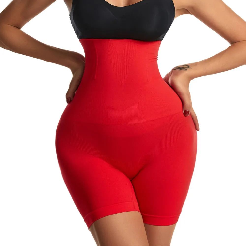 TEEK - Tummy Control Shorts Body Shaper