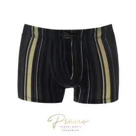 The Black Investor - boxer briefs