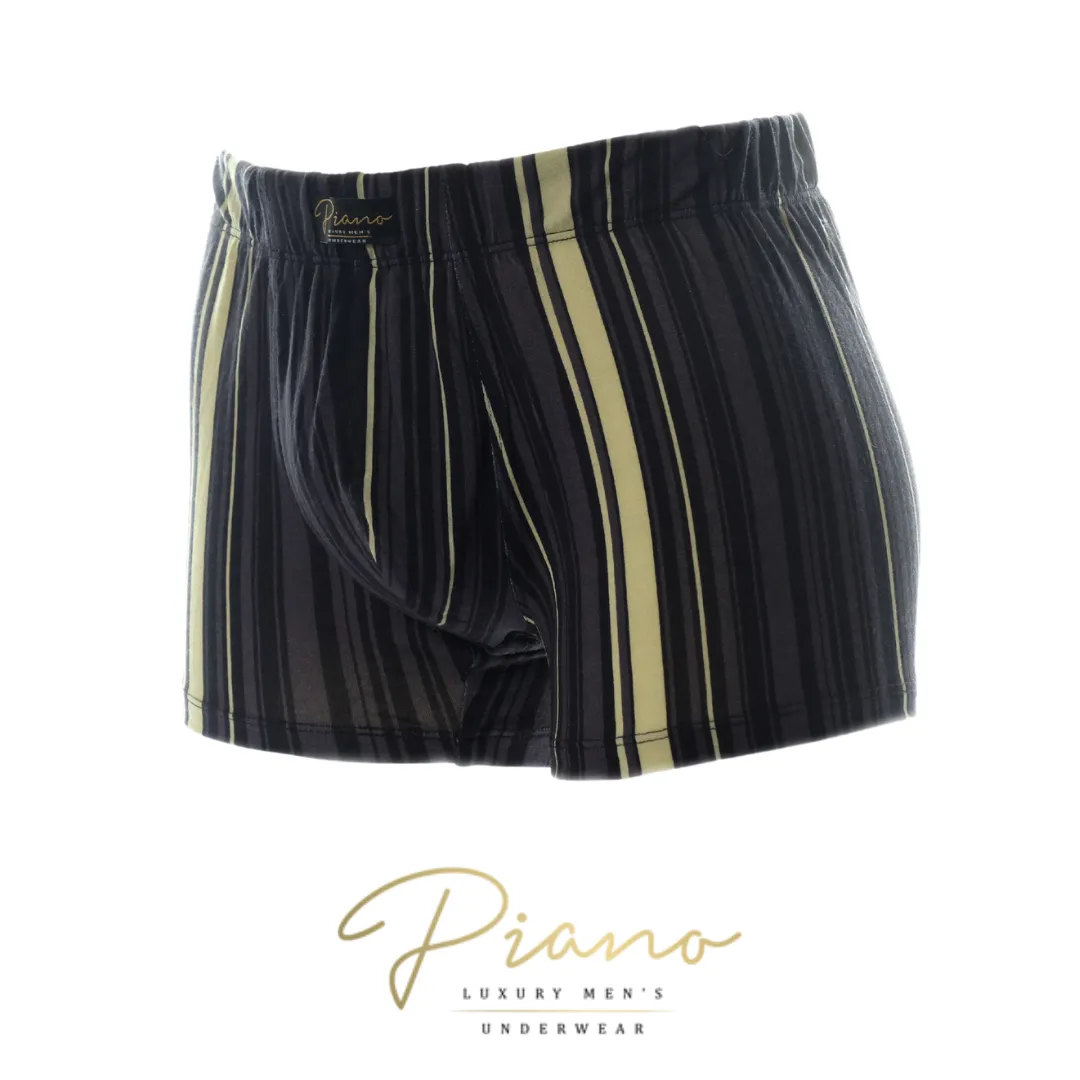 The Black Investor - boxer briefs