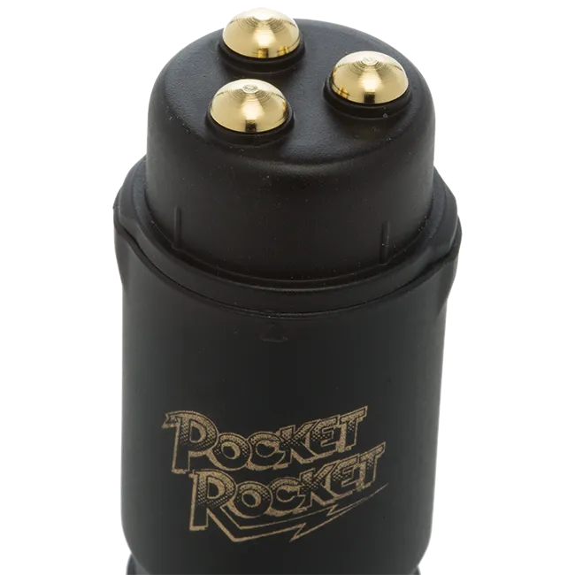 The Original Pocket Rocket